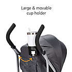 Alternate image 15 for Safety 1st&reg; Step Lite Compact Stroller in Grey