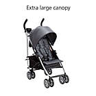 Alternate image 17 for Safety 1st&reg; Step Lite Compact Stroller