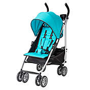 Safety 1st&reg; Step Lite Compact Stroller in Blue