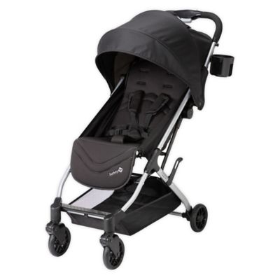 safety 1st sit and stand stroller