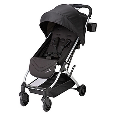 Safety 1st&reg; Teeny Ultra Compact Stroller. View a larger version of this product image.