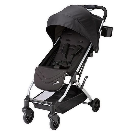 Alternate image 1 for Safety 1st® Teeny Ultra Compact Stroller