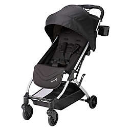 Safety 1st® Teeny Ultra Compact Stroller in Black