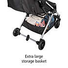 Alternate image 5 for Safety 1st&reg; Teeny Ultra Compact Stroller