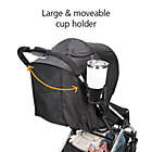 Alternate image 6 for Safety 1st&reg; Teeny Ultra Compact Stroller