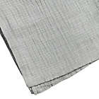 Alternate image 1 for The Honest Company&reg; 2-Pack Pattern Play Organic Cotton Swaddle Blanket