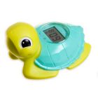 Alternate image 0 for Dreambaby&reg; Turtle Bath Water Thermometer in Green