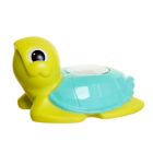 Alternate image 3 for Dreambaby&reg; Turtle Bath Water Thermometer in Green