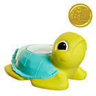 Alternate image 4 for Dreambaby&reg; Turtle Bath Water Thermometer in Green