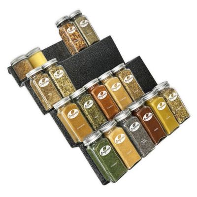 Lynk Professional&reg; Medium Spice Rack Tray Drawer Insert