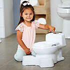 Alternate image 8 for The First Years&trade; Super Pooper&trade; Plus Potty Training Seat in White