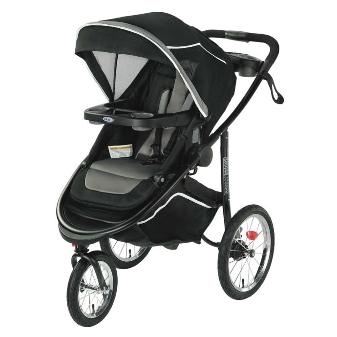 modes jogger