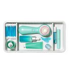 Alternate image 0 for OXO&reg; Good Grips Large Adjustable Drawer Bin in White