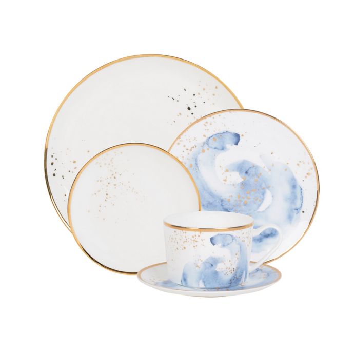 Fine China Bed Bath & Beyond