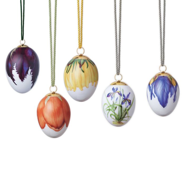 Download Royal Copenhagen Easter Egg Figurine Collection | Bed Bath ...