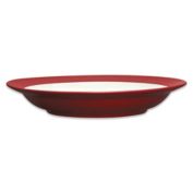 Noritake&reg; Colorwave Rim Pasta Bowl in Raspberry