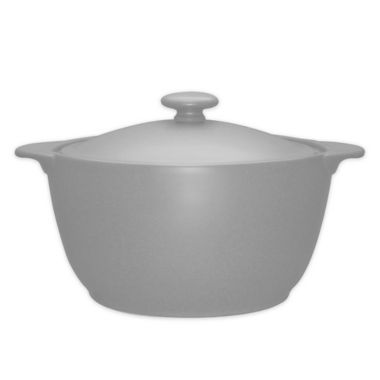 Noritake&reg; Colorwave 2 qt. Covered Casserole Dish. View a larger version of this product image.