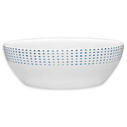 Noritake® Blue Hammock Vegetable Bowl