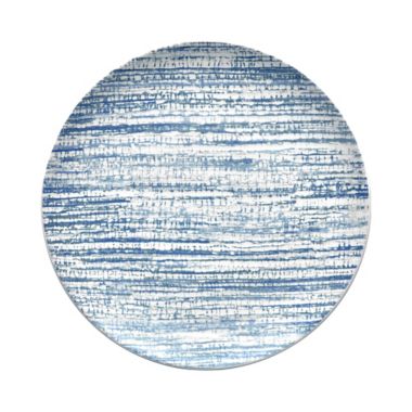 Noritake&reg; Colorwave Weave Accent Plate. View a larger version of this product image.