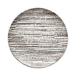 Noritake® Colorwave Weave Accent Plate in Slate