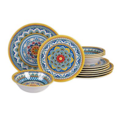 certified international dinner plates