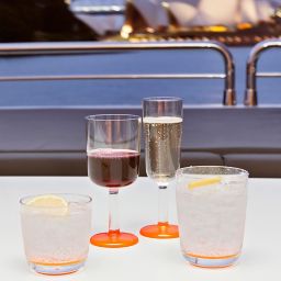 Tritan™ Wine & Bar Collection