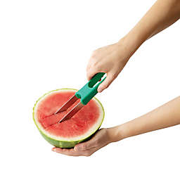Chef'n® Slicester™ Watermelon Slicer in Green