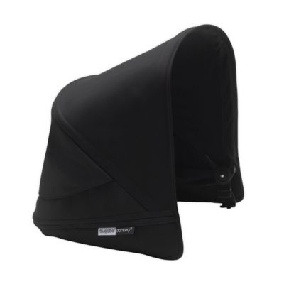 bugaboo donkey duo sun canopy