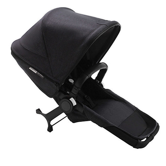 Alternate image 1 for Bugaboo® Donkey3 Duo Mineral Second Seat Kit
