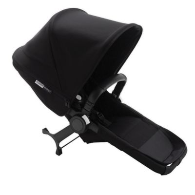 bugaboo second seat