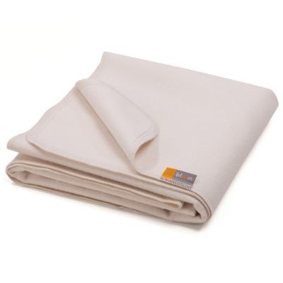 babysafe waterproof mattress protector