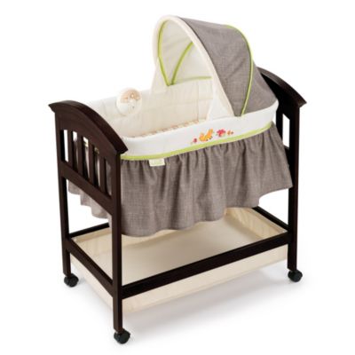 summer bassinet