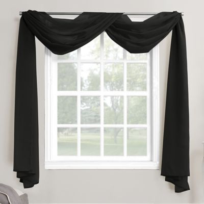 No.918® Emily 216-Inch Window Curtain 