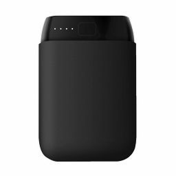 Packard Bell Dual-Port USB Power Bank in Black