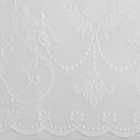 Alternate image 3 for No.918&reg; Ariella 84-Inch  Curtain in Ivory (Single)