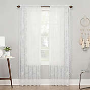 No.918&reg; Ariella 63-Inch  Curtain in White (Single)