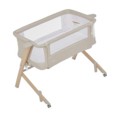 ingenuity bedside bassinet reviews