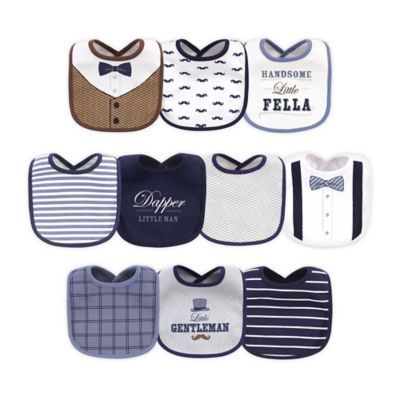 little bibs