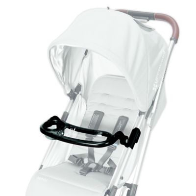 uppababy minu stroller accessories