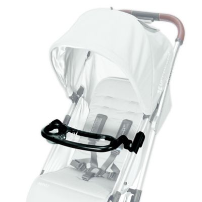 uppababy vista food tray