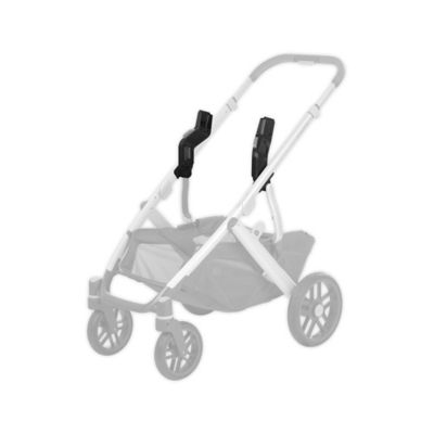 uppababy minu adapter for nuna pipa