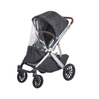 rain cover for uppababy vista bassinet