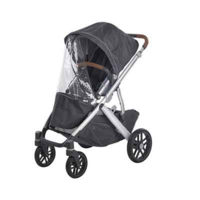 uppababy bassinet rain shield