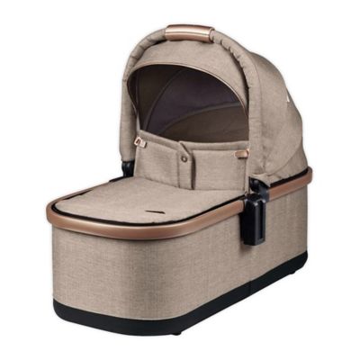 peg perego bassinet mattress