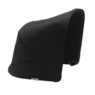 bugaboo sun shade uv protection