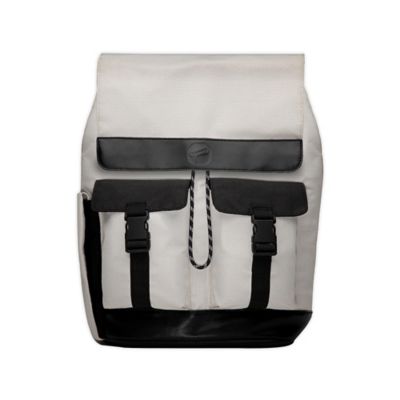 paperclip willow diaper bag