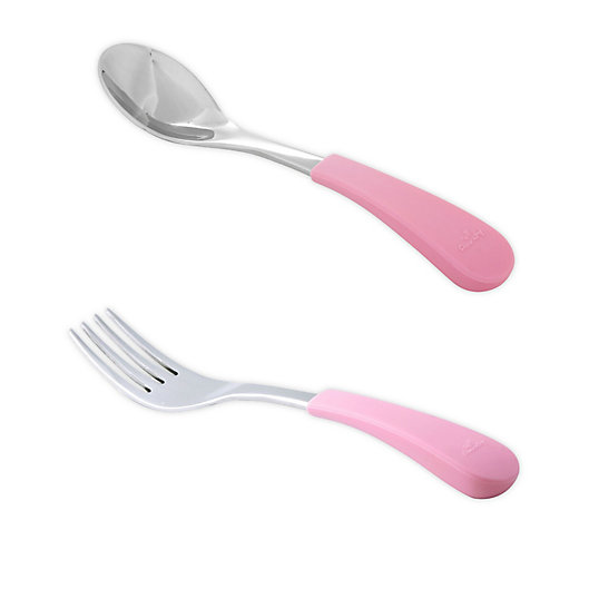 Fork Combo Spoon