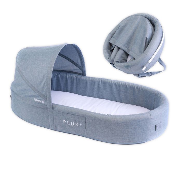 Baby Bath Bassinet : beautiful bassinet! | Bassinet cover, Bassinet, Cool baby ... / Costway portable baby playpen crib cradle bassinet changing pad mosquito net toys w bag.