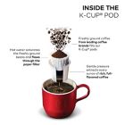 Alternate image 9 for Keurig&reg; K-Duo&reg; Single-Serve & Carafe Coffee Maker in Black