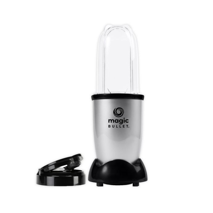 Magic Bullet 4 Piece Essential Blender Set Bed Bath Beyond